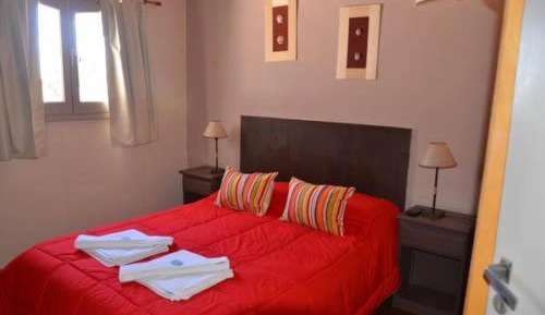 Two-Bedroom Apartment (4 Adults)