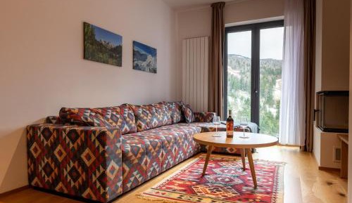 Premium Two-Bedroom Apartment