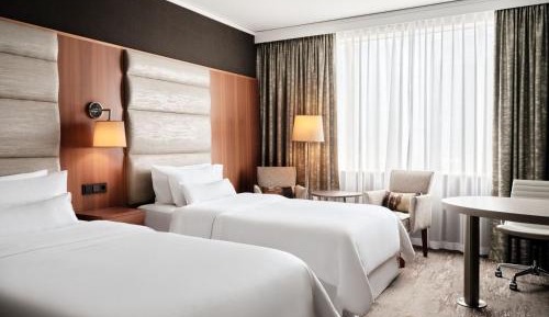 Classic, Guest room, 2 Twin/Single Bed(s