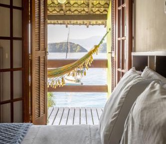 Suite with Sea View