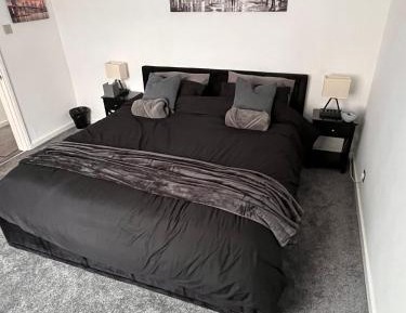 Queen Room with Garden View
