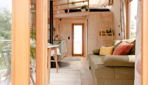 Mobile Home