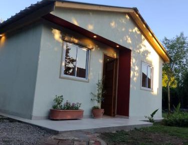 One-Bedroom Chalet