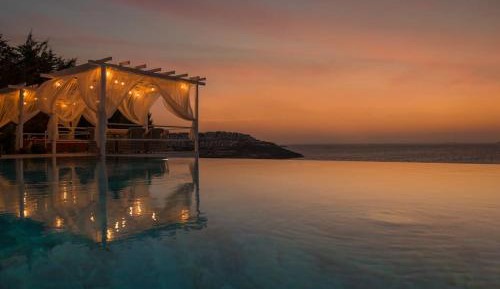 Villa - Beach Front