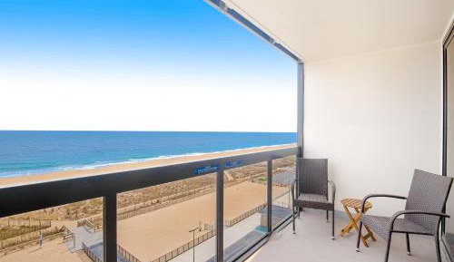Two Bedroom Suite
