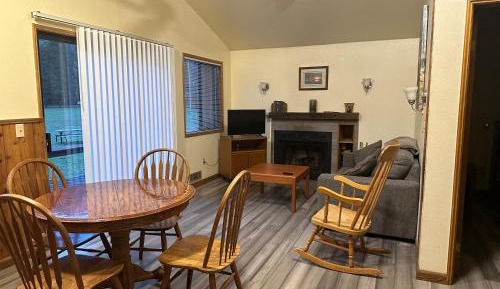 Superior Chalet