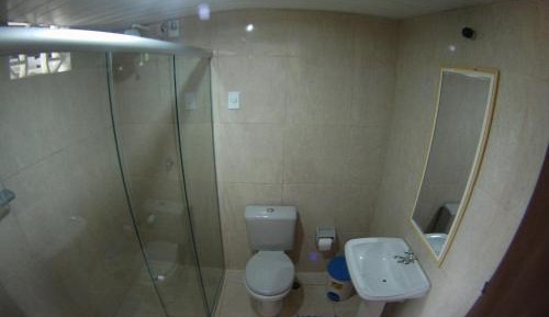 Double Room Ground floor