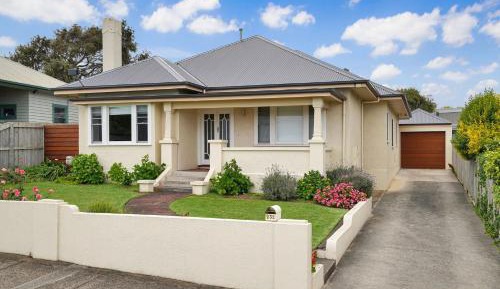 Holiday Home