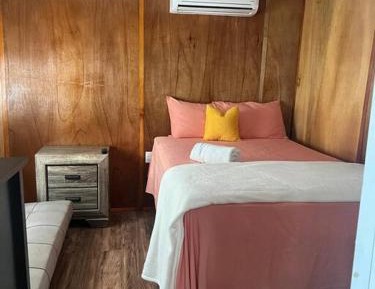One-Bedroom Chalet