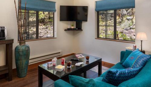 Premium King Suite