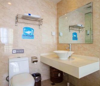 Mainland Chinese Citizens - Business Twin Room