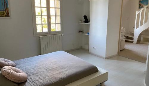 Duplex Suite