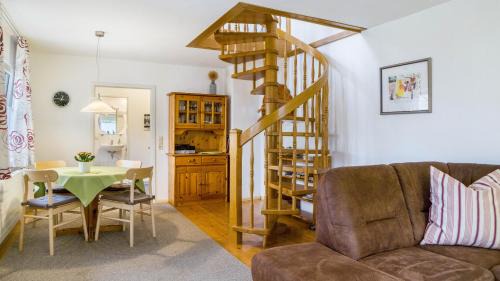 Two-Bedroom Superior Apartment