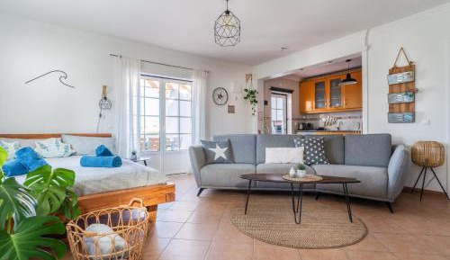 Apartment with Sea View