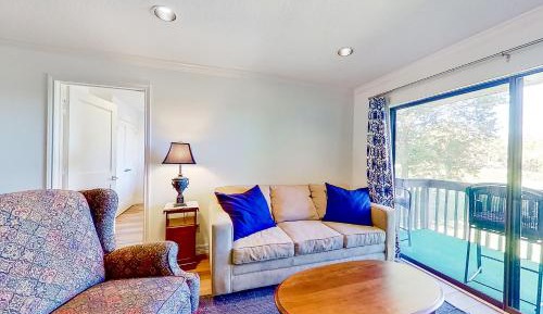 Two Bedroom Apartment 