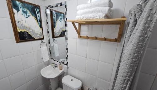 Budget Twin Room