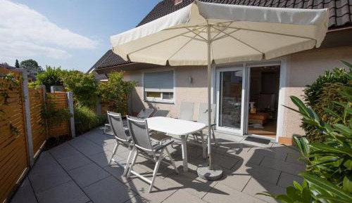 Superior One-Bedroom Apartment with Balcony
