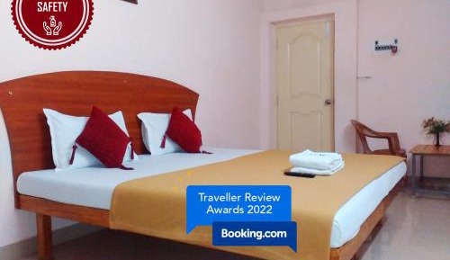 Superior Deluxe Double or Twin Room 