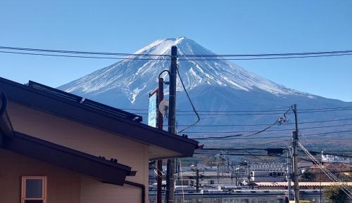 Japanese-Style Room - Non-Smoking