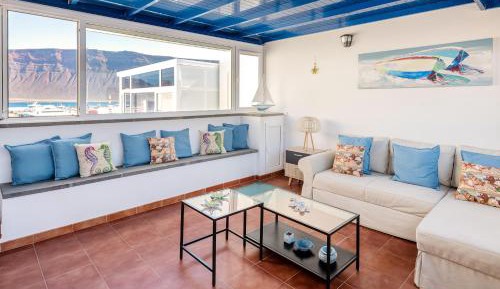 Apartment with Sea View