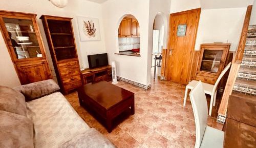 Two-Bedroom Townhouse
