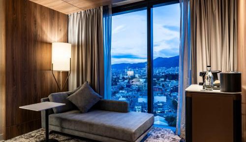 King Studio - Executive Floor