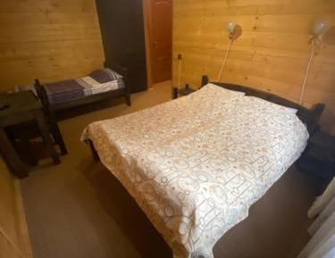 Triple Room with Shower