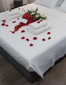 Suite with Spa Bath