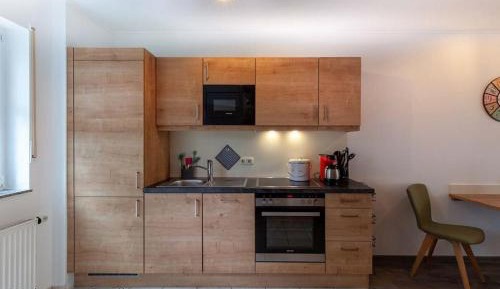 Apartment - Split Level