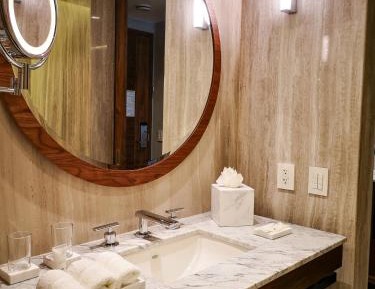Deluxe Room, 1 King
