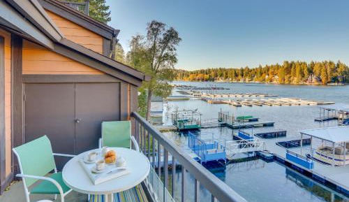 Vacation Home