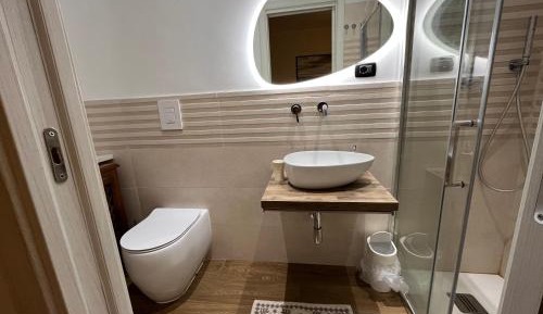 Double Room with Extra Bed