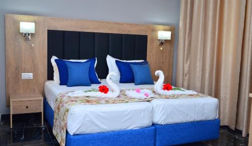 Deluxe Single Room with Balcony