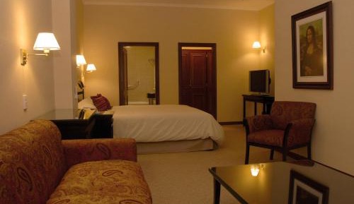 Executive Suite