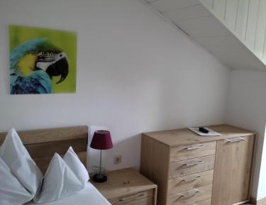 Single Room with Mountain View