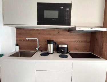 Double Room with Patio
