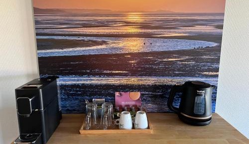 Double Room with Extra Bed