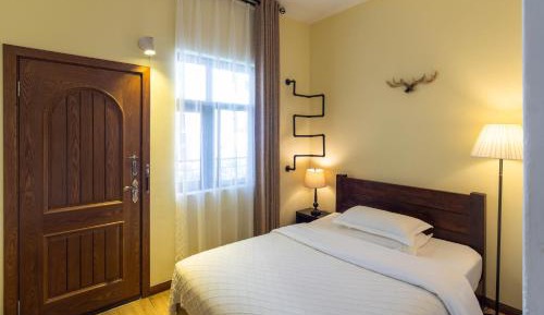 Small Double Room