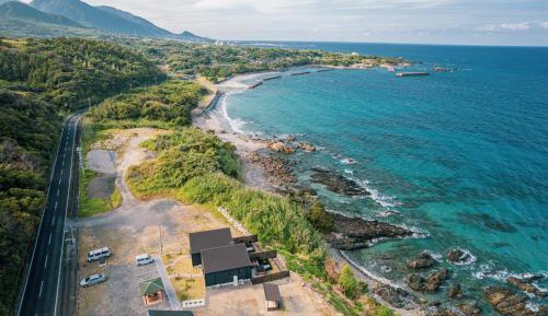 Villa with Sea View