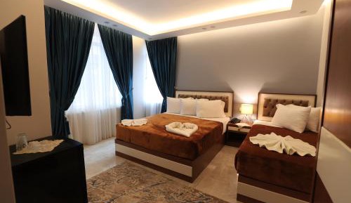 Superior Double or Twin Room