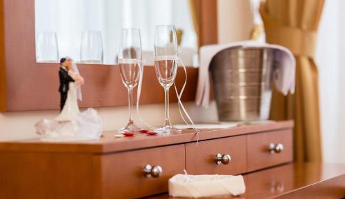 Suite with Terrace