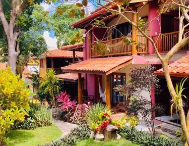 Deluxe Room with Balcony