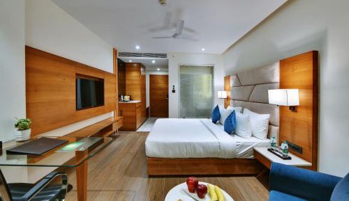Fern Club Room