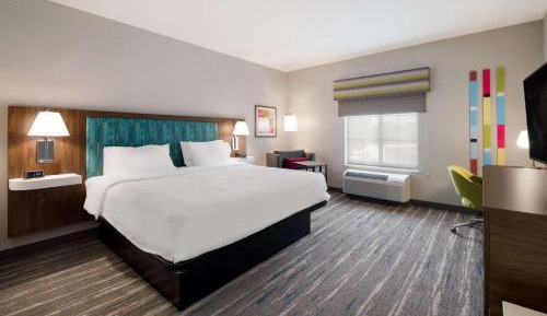 King Room