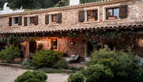 Superior Villa