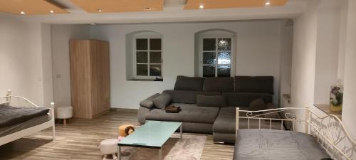 Superior One-Bedroom Apartment