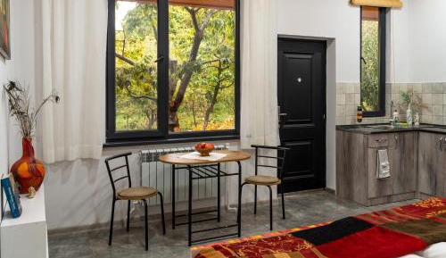 Triple Room with Bathroom