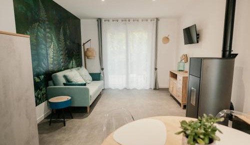 One-Bedroom Cottage