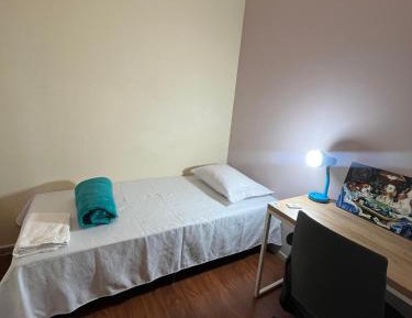 Economy Single Room