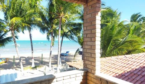 Superior Suite with Sea View